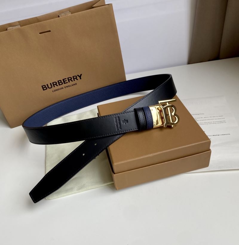 BURBERRY